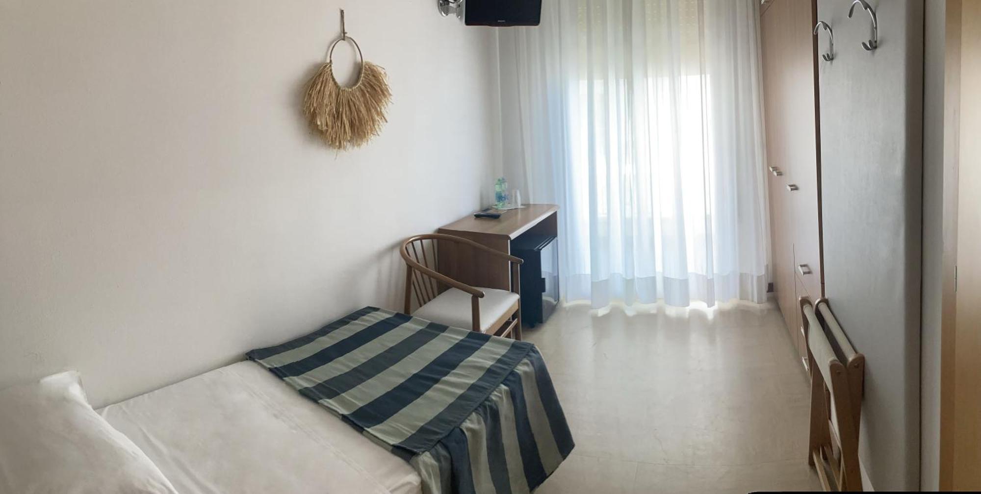 Hotel Sirenetta Lido di Jesolo Zewnętrze zdjęcie