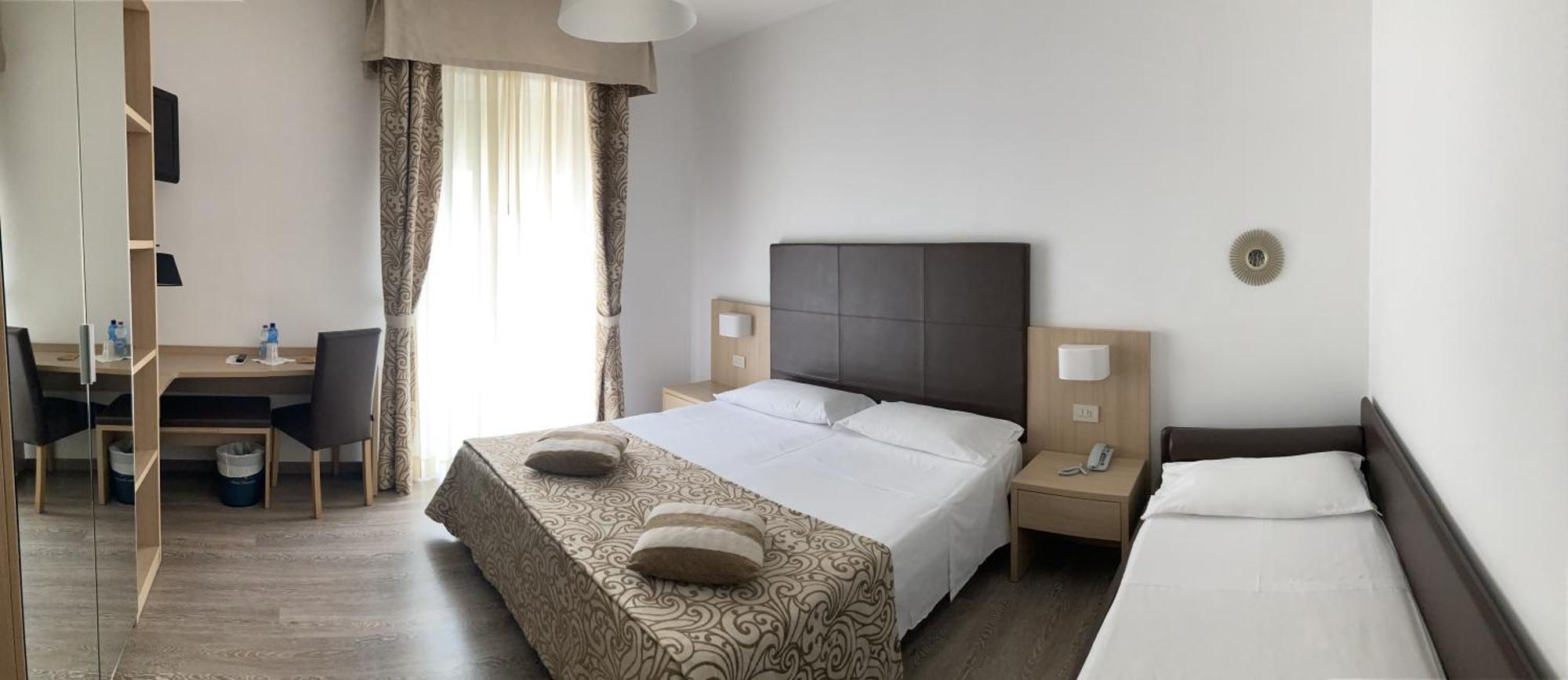 Hotel Sirenetta Lido di Jesolo Zewnętrze zdjęcie