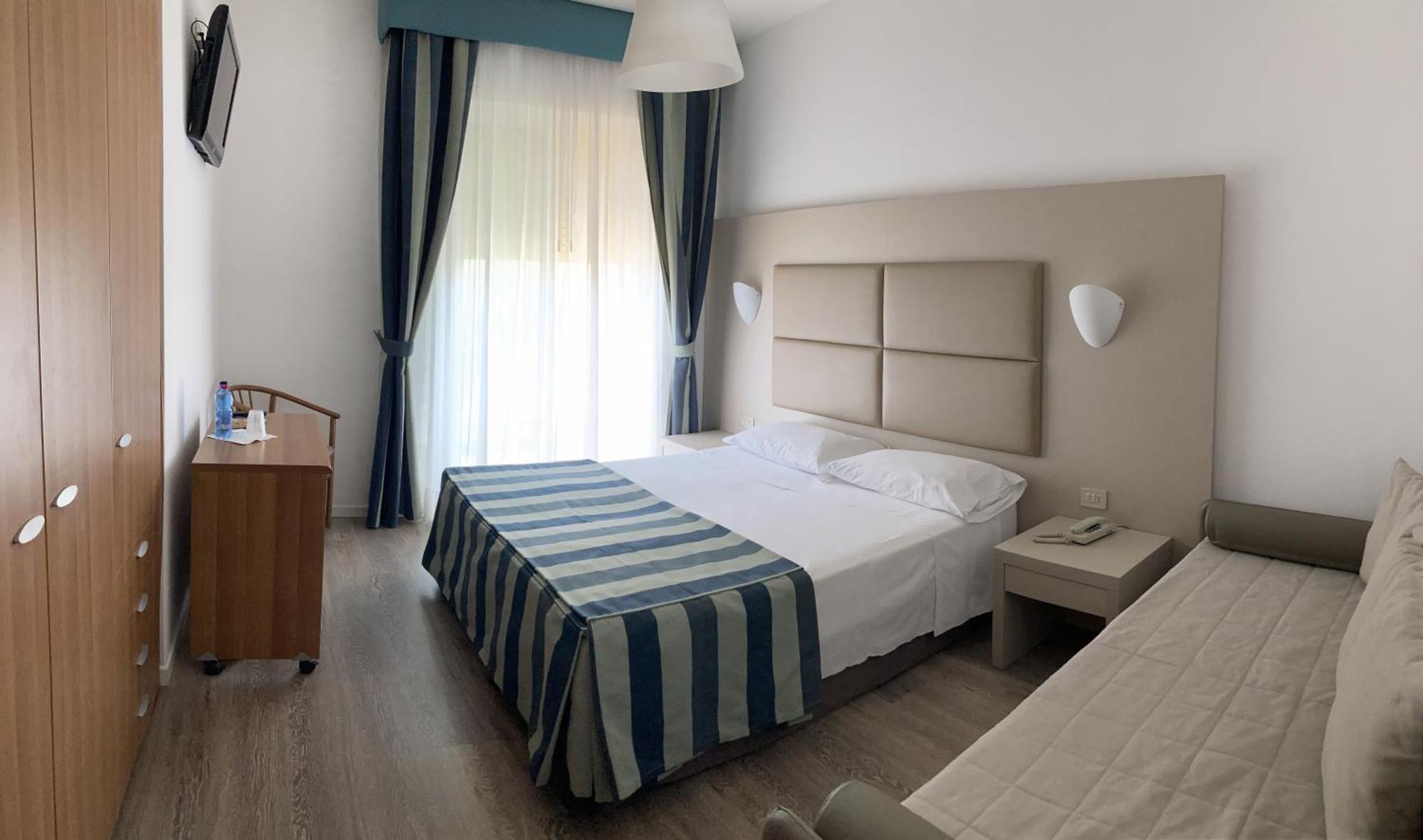 Hotel Sirenetta Lido di Jesolo Zewnętrze zdjęcie