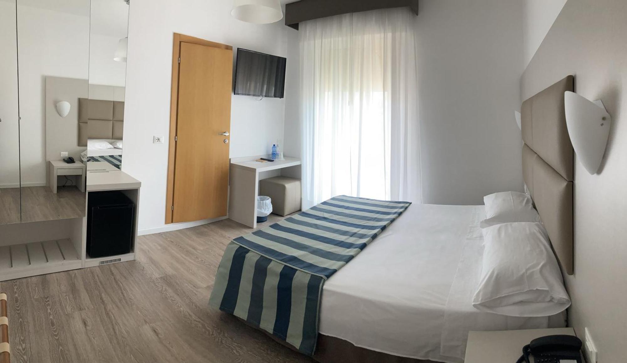 Hotel Sirenetta Lido di Jesolo Zewnętrze zdjęcie
