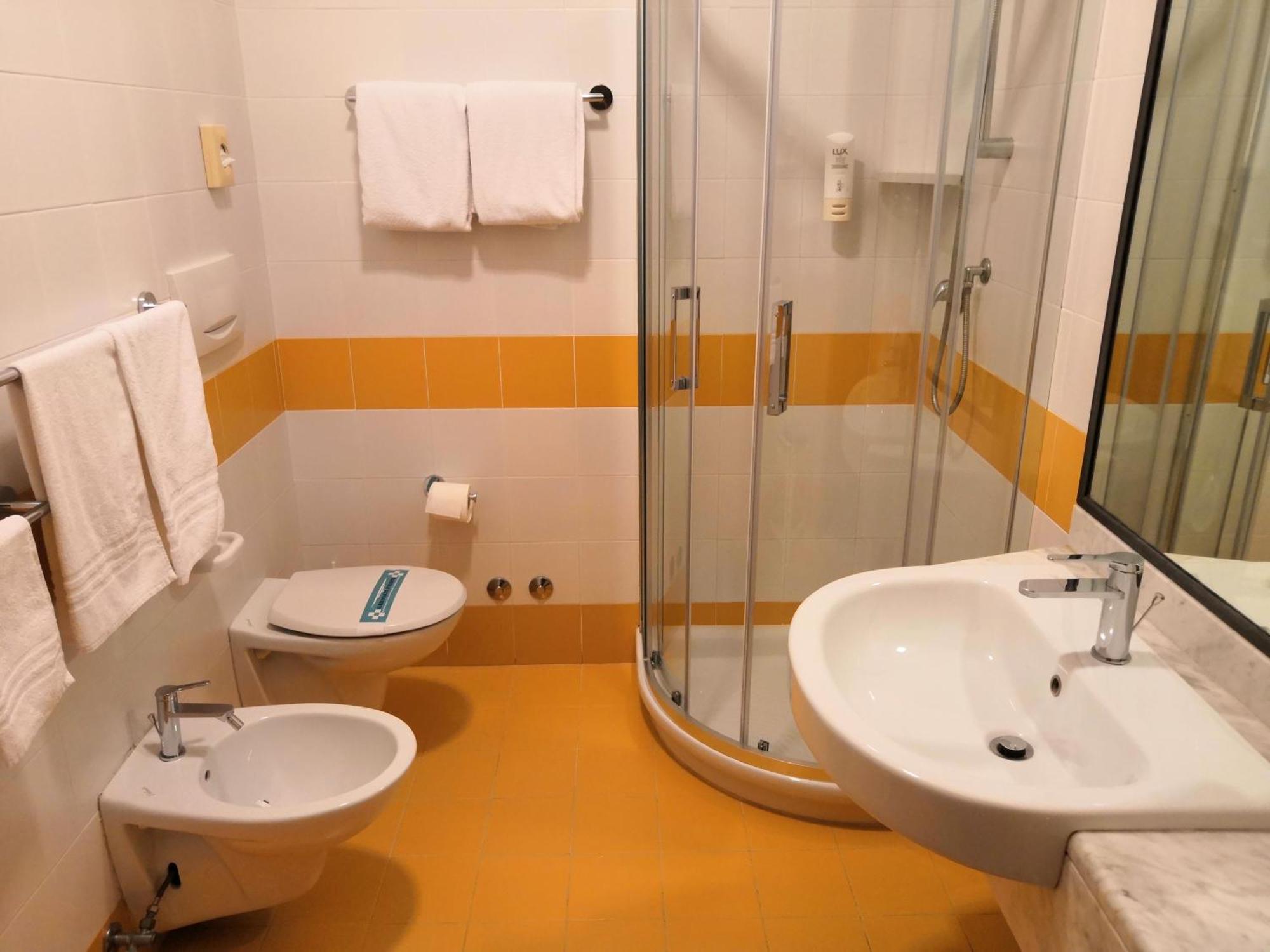 Hotel Sirenetta Lido di Jesolo Zewnętrze zdjęcie