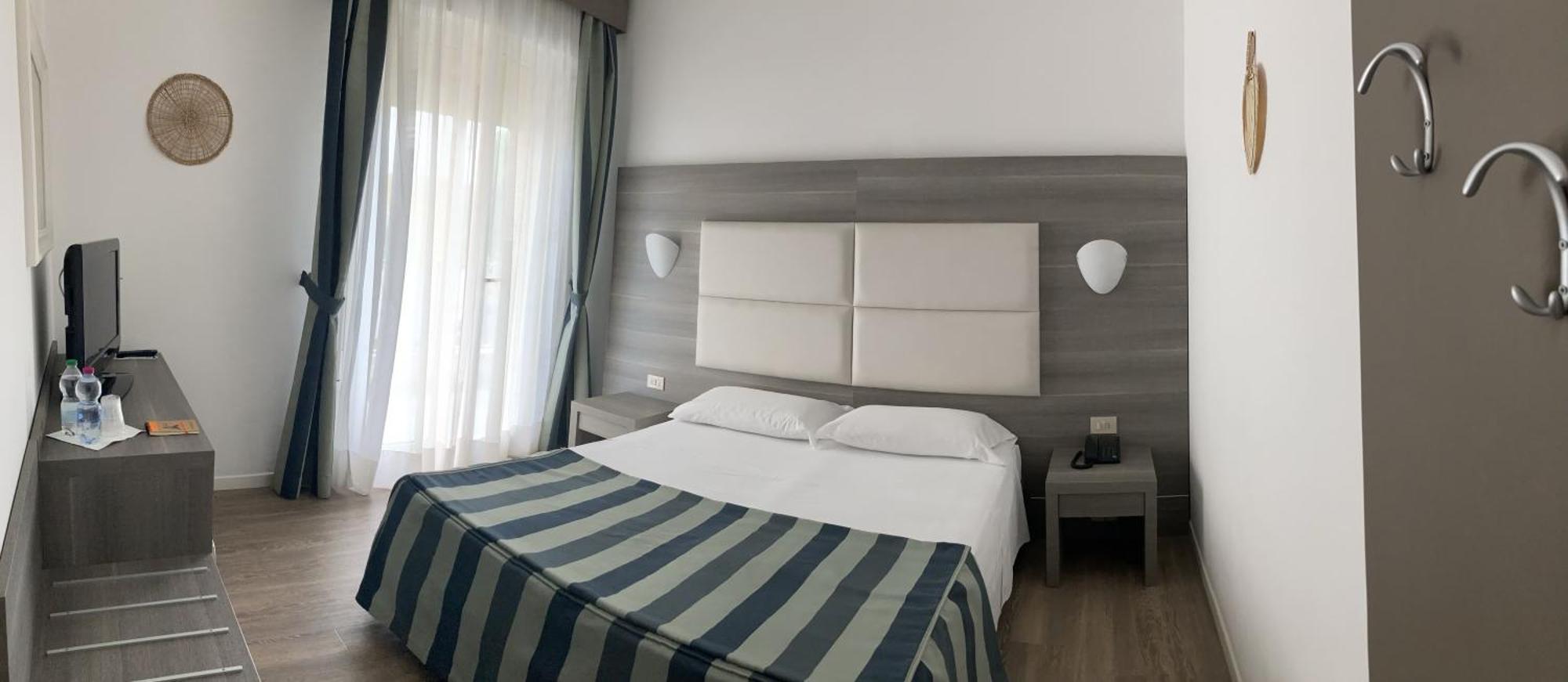 Hotel Sirenetta Lido di Jesolo Zewnętrze zdjęcie