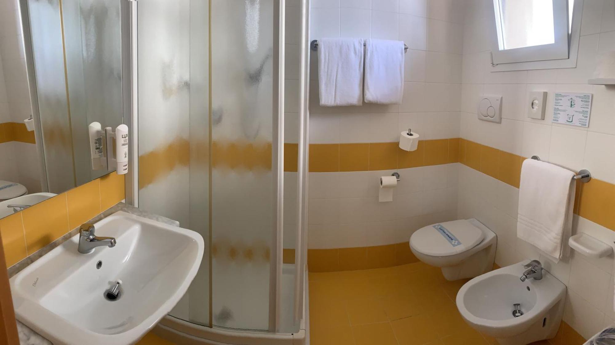 Hotel Sirenetta Lido di Jesolo Zewnętrze zdjęcie