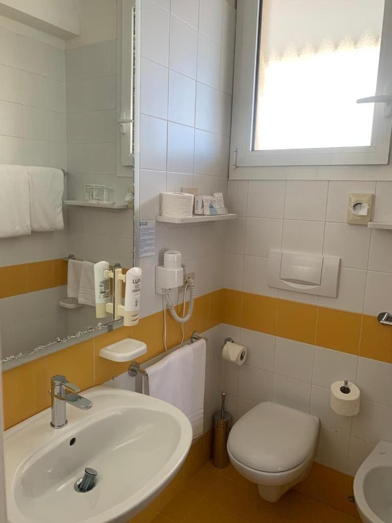 Hotel Sirenetta Lido di Jesolo Zewnętrze zdjęcie