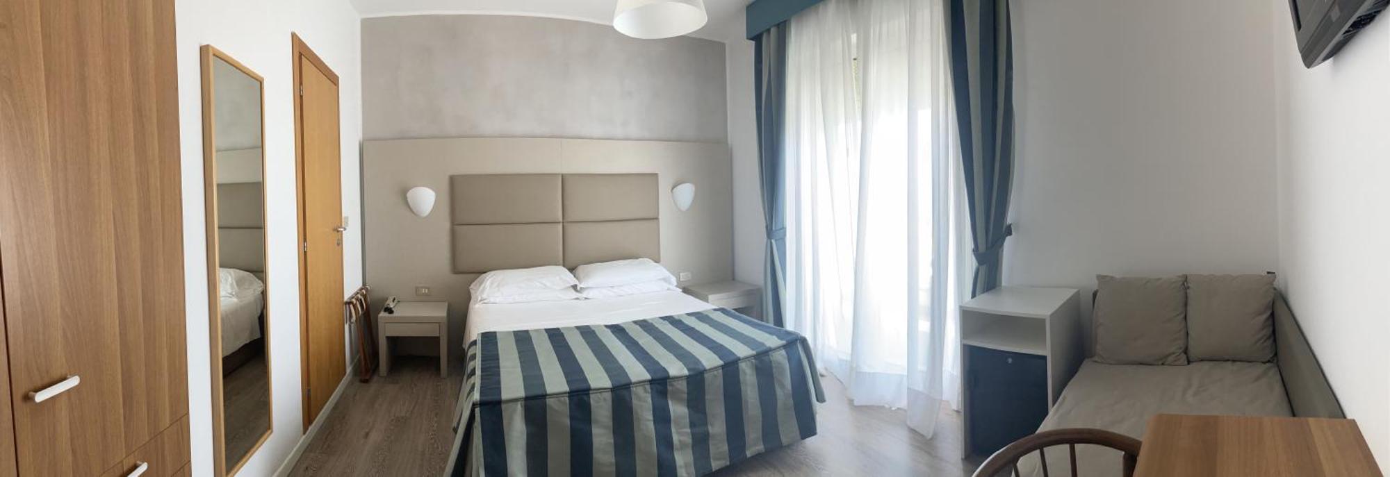 Hotel Sirenetta Lido di Jesolo Zewnętrze zdjęcie