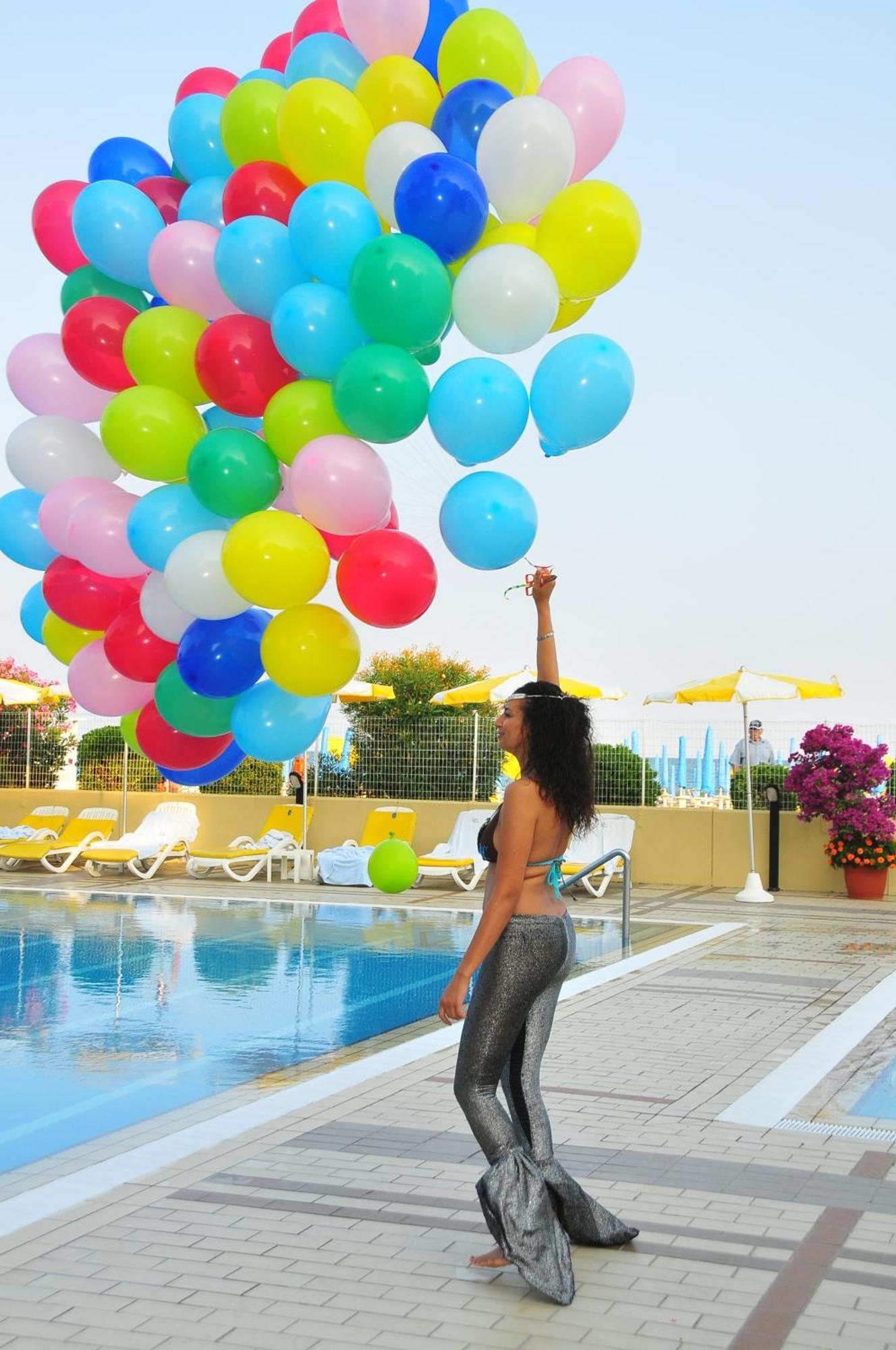 Hotel Sirenetta Lido di Jesolo Zewnętrze zdjęcie