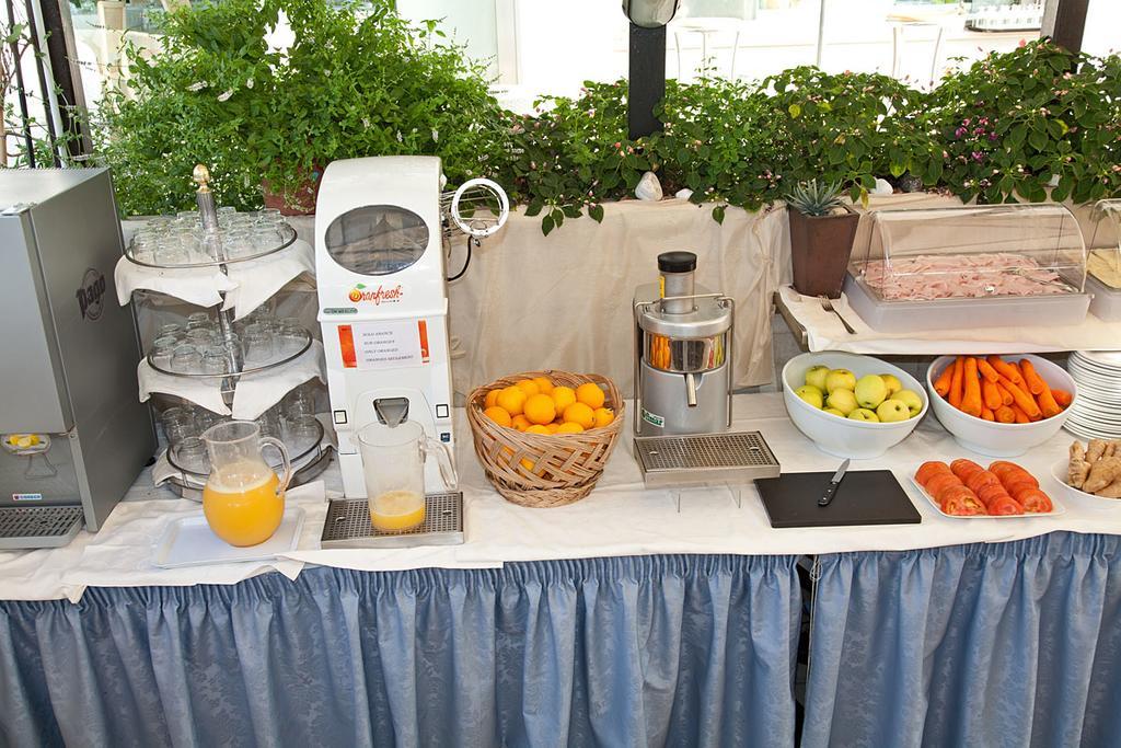 Hotel Sirenetta Lido di Jesolo Zewnętrze zdjęcie