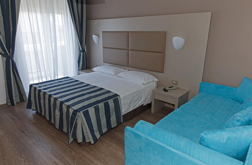 Hotel Sirenetta Lido di Jesolo Zewnętrze zdjęcie