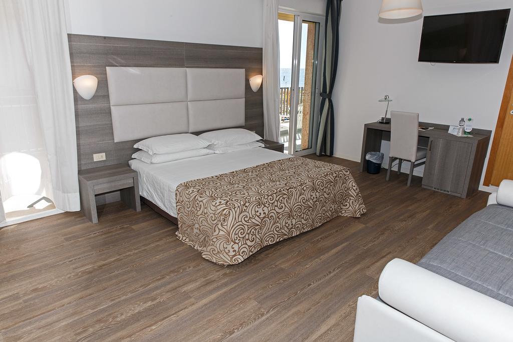 Hotel Sirenetta Lido di Jesolo Zewnętrze zdjęcie