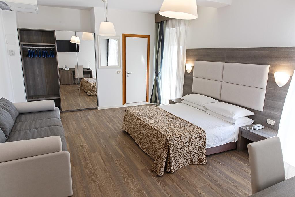 Hotel Sirenetta Lido di Jesolo Zewnętrze zdjęcie
