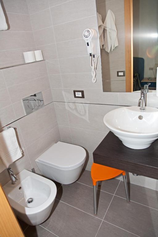 Hotel Sirenetta Lido di Jesolo Pokój zdjęcie