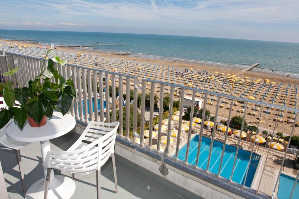 Hotel Sirenetta Lido di Jesolo Pokój zdjęcie