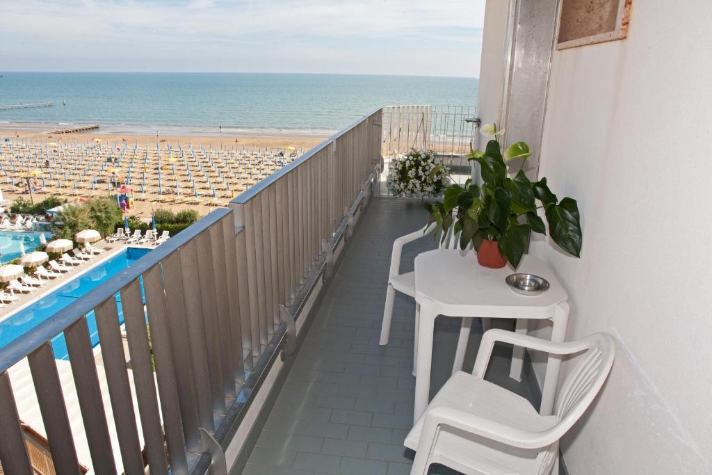Hotel Sirenetta Lido di Jesolo Pokój zdjęcie