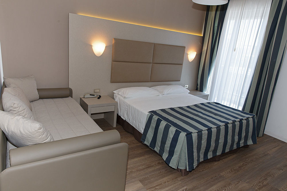 Hotel Sirenetta Lido di Jesolo Zewnętrze zdjęcie