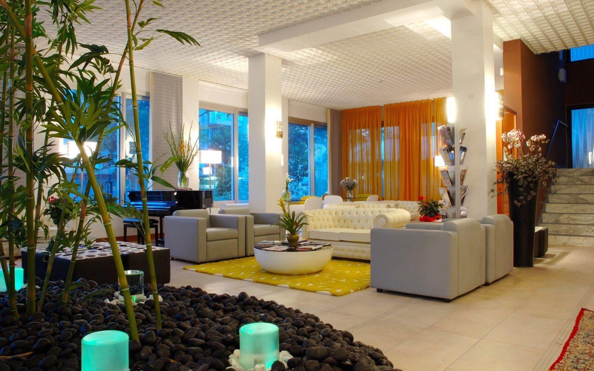 Hotel Sirenetta Lido di Jesolo Zewnętrze zdjęcie