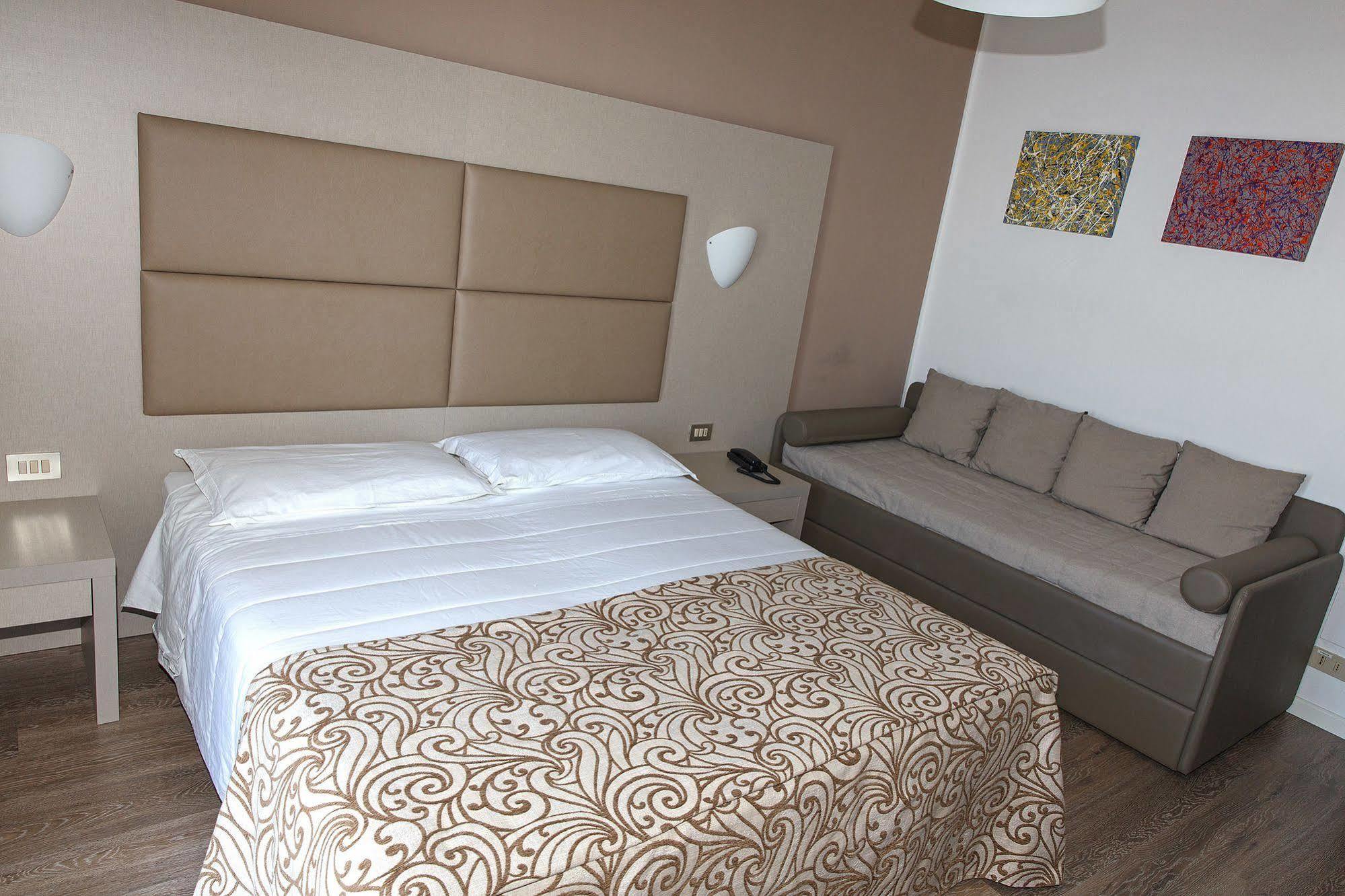 Hotel Sirenetta Lido di Jesolo Zewnętrze zdjęcie