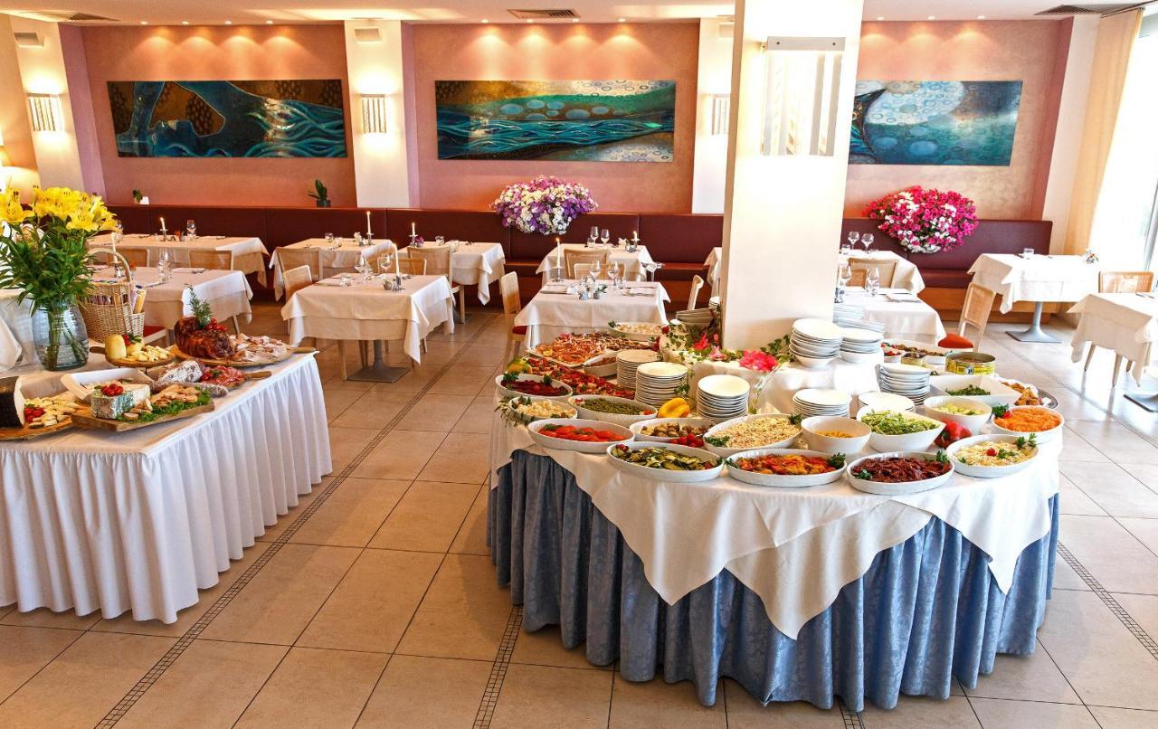 Hotel Sirenetta Lido di Jesolo Zewnętrze zdjęcie